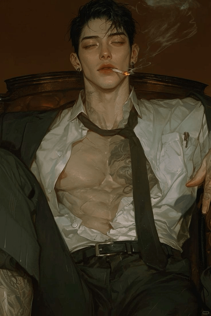 奧爾滕·羅克斯·昆西 — 免費 AI 角色扮演卡片